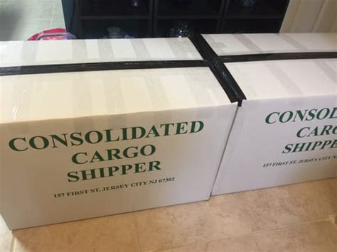 global cargo movers new jersey